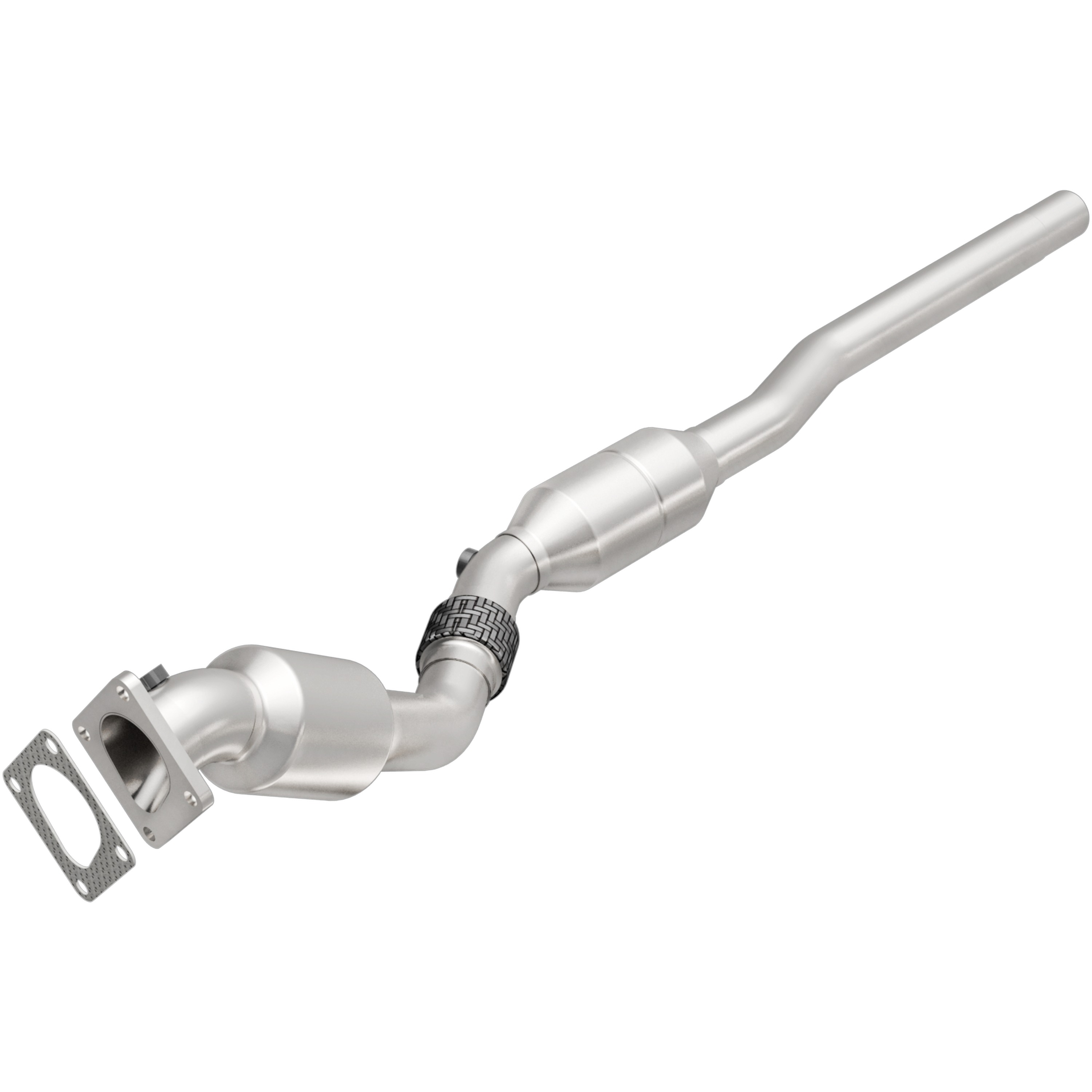 MagnaFlow 2000-2002 Audi S4 HM Grade Federal / EPA Compliant Direct-Fit Catalytic Converter